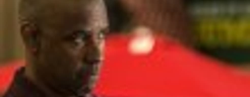 «Великий уравнитель»: темный рыцарь