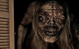 Инсайдер раскрыл некоторые подробности о монстре-сталкере из Resident Evil Requiem