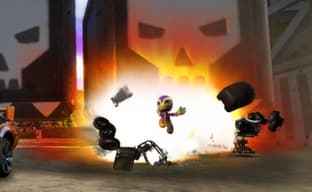 ModNation: Racers - чуть слишком креатив