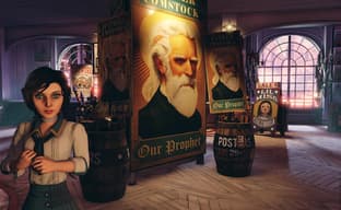 Bioshock хотели отменили, так как геймдиректор считал, что она плохо продастся