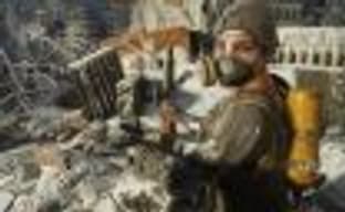 В Metro Exodus появился режим New Game+ и полноценная украинская локализация