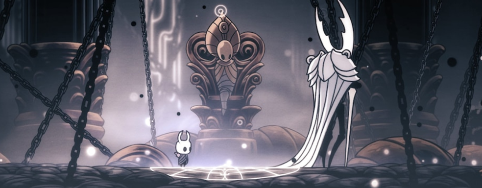 Создатели Hollow Knight Silksong затроллили сообщество «вкусным тизером». Фанаты Team Cherry уже успели придумать новую ARG-игру и не хотят сдаваться