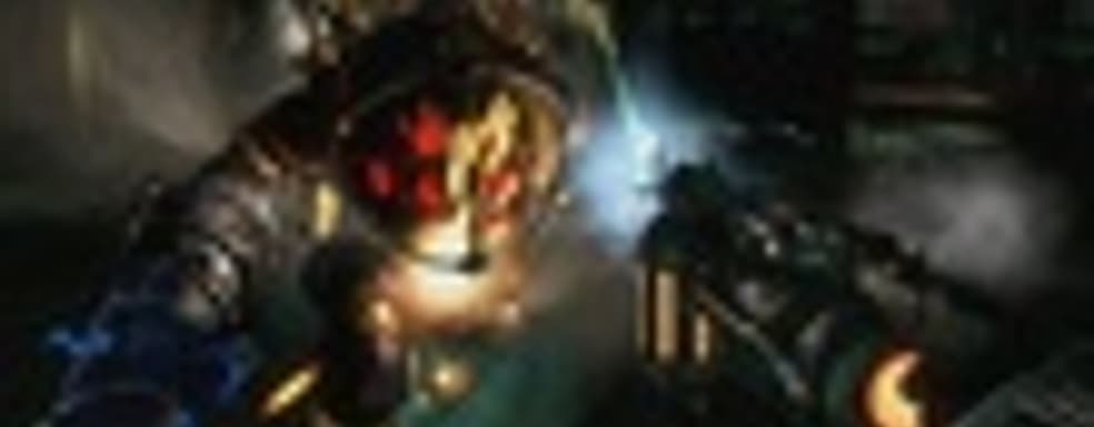 BioShock 2 без LAN и выделенных серверов