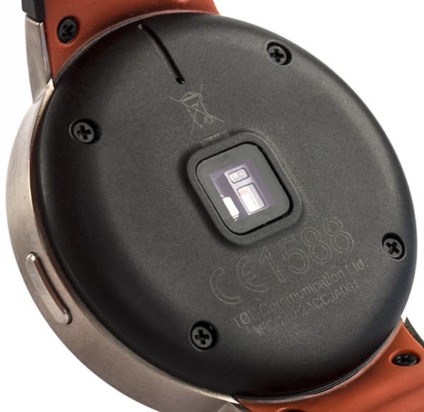 Умные часы Alcatel OneTouch Watch Умные часы Alcatel OneTouch Watch