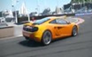 Официальный трейлер Project CARS от разработчиков