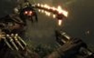 Огонь, монстры и стрельба в ролике шутера Witchfire от создателей Painkiller