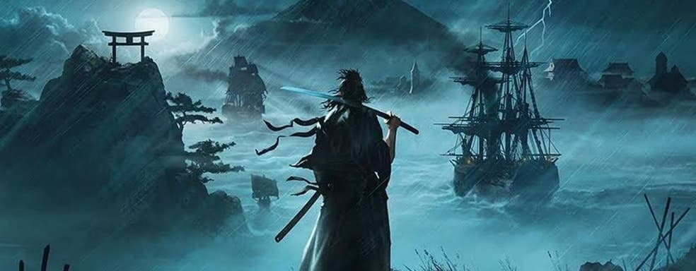 Japanese fans disappointed with Rise of the Ronin's low scores in Western reviews