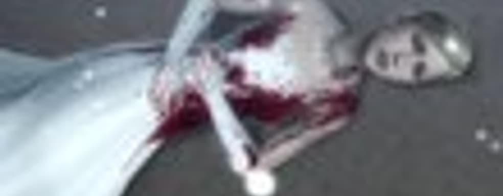 Трейлер The 3rd Birthday