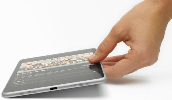Планшет Nokia N1