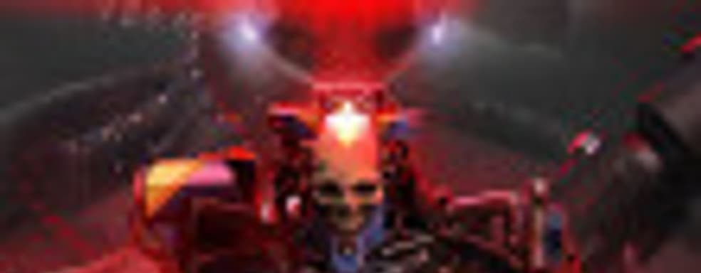 Трейлер и дата выхода дополнения The Kraken для The Surge 2