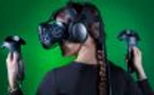 HTC заявила, что устранила проблемы c поставками шлема виртуальной реальности HTC Vive