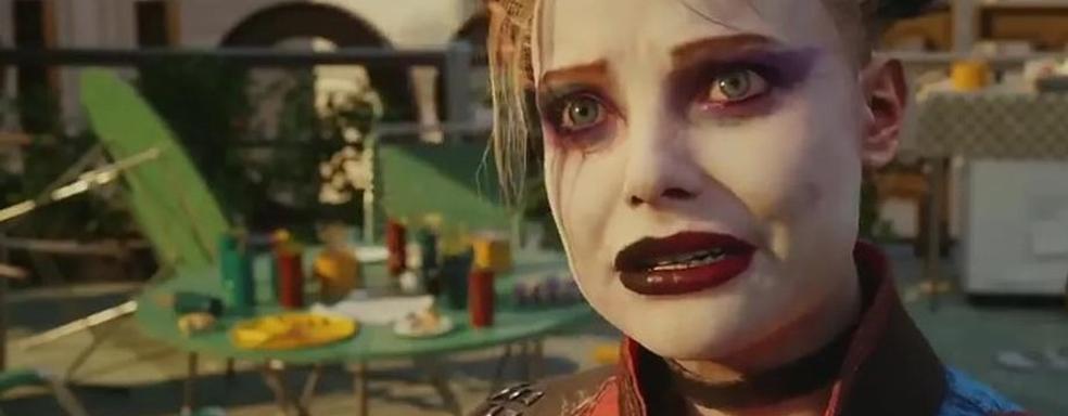 Warner Bros Blames Suicide Squad: Kill the Justice League Again for Revenue Decline
