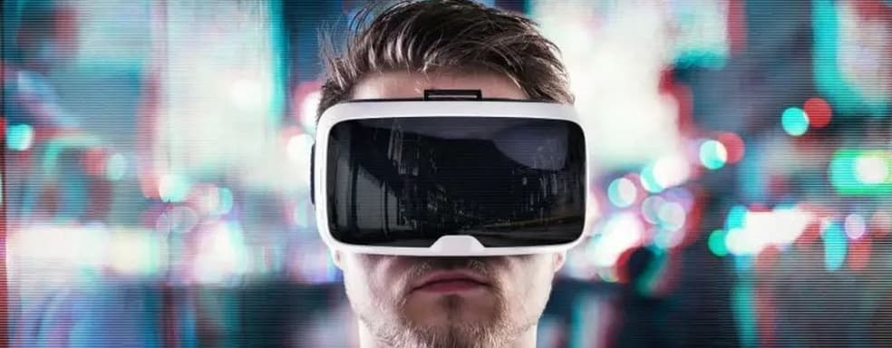 Создатель Oculus работает над VR-очкам, которые убивают игрока после виртуальной смерти