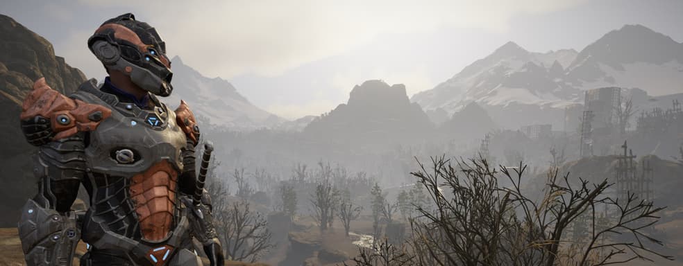 Разработчики Elex 2 обещают больше диалогов, миссий и контента