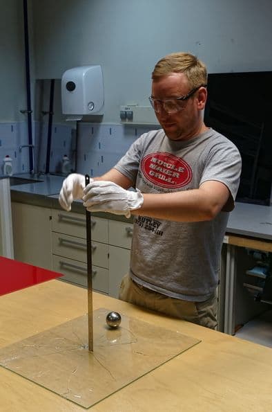 Экскурсия на завод BSH в Санкт-Петербурге