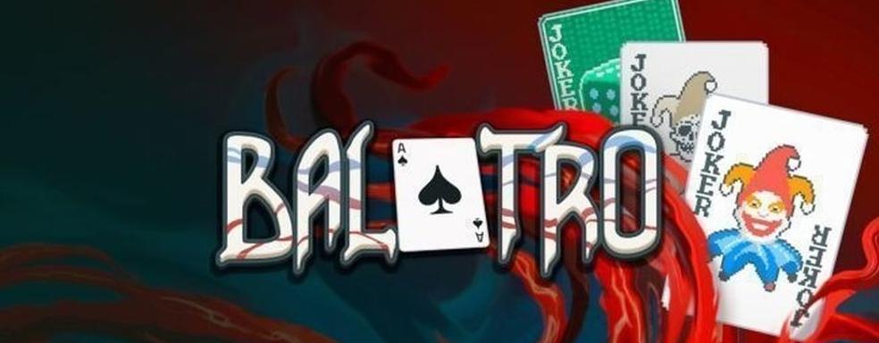 Создатель Balatro: «У меня есть множество игр, которые никто никогда не видел»