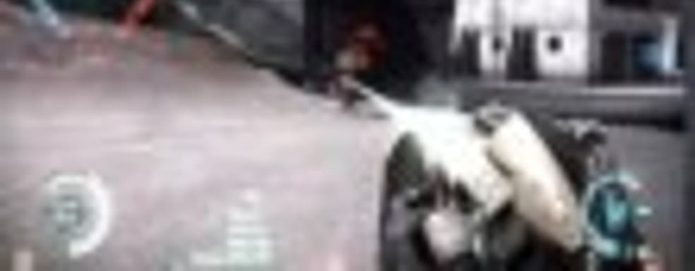 Дневники разработчиков DUST 514