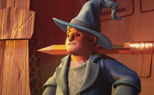 It Takes Two Creator Josef Fares Against Games-as-a-Service. EA Won't Convince Him