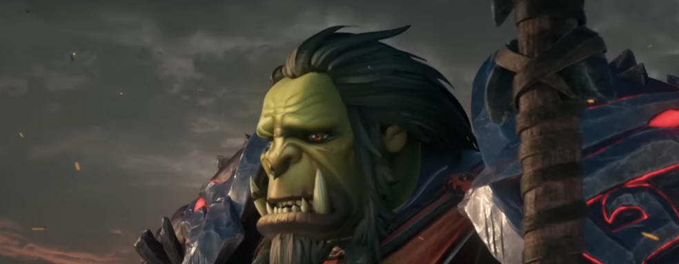 В World of Warcraft Classic начнётся Cataclysm. Blizzard дошла до спорного аддона