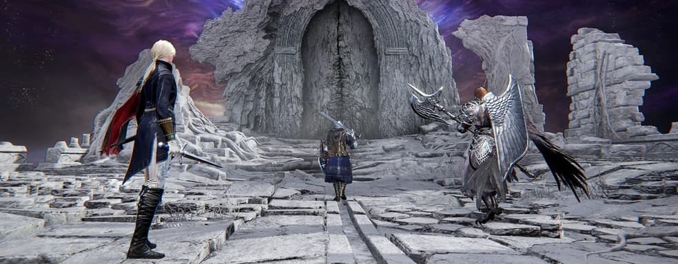 FromSoftware пообещала выпустить DLC для Elden Ring Nightreign