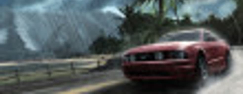 Новая часть Test Drive Unlimited в разработке