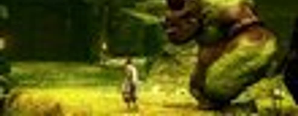 Majin: The Fallen Realm для PS3 и Xbox 360