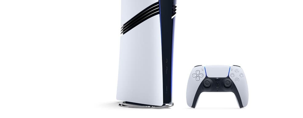 Разработчики раскрыли, как PS5 Pro улучшит игры. Gran Turismo 7 запустится в 8K при 60fps