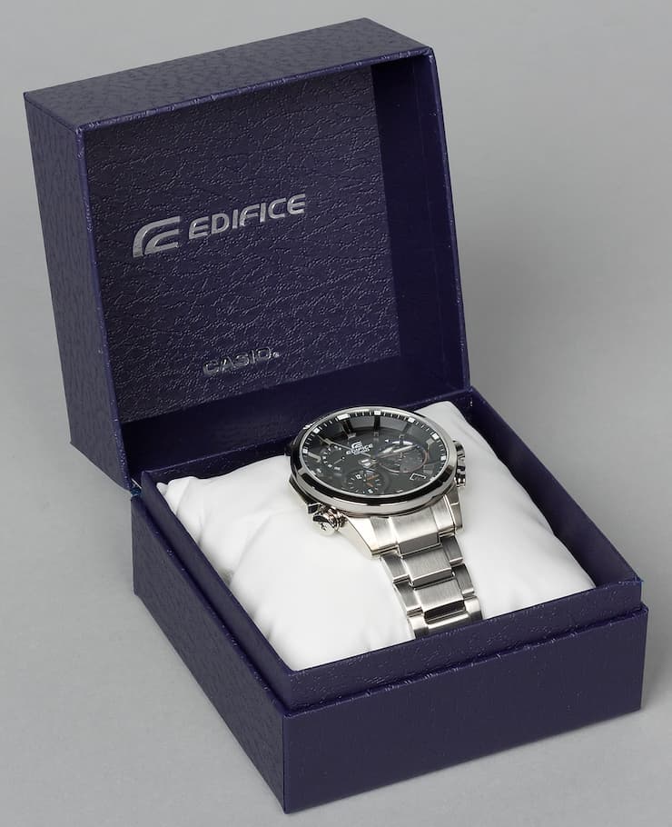 Casio Edifice EQB-600