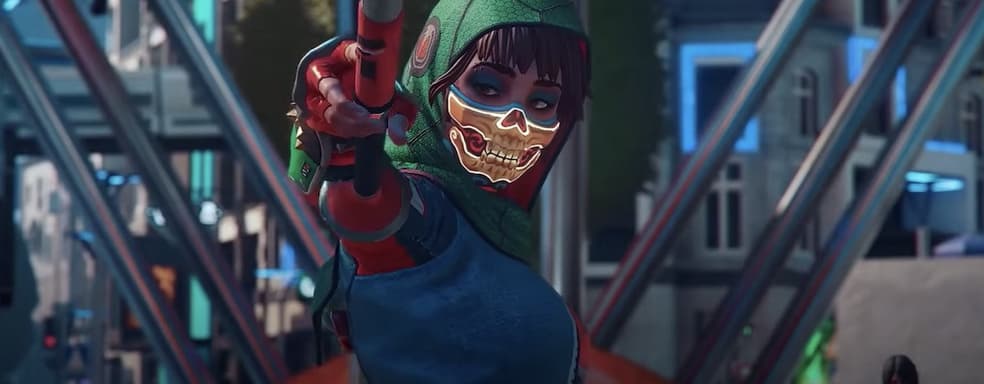 Бесплатная королевская битва от Ubisoft получила дату выхода