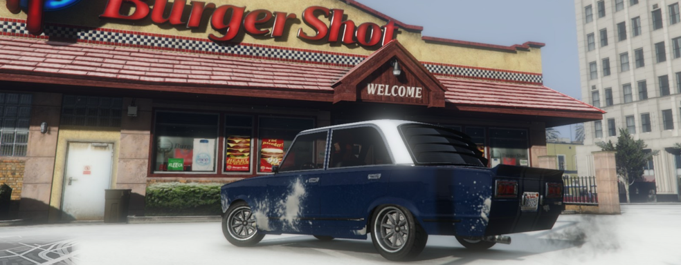 Топ-5 самых продаваемых игр в России на 100% состоит из санкционных проектов. М.Видео рассказала о предпочтениях игроков