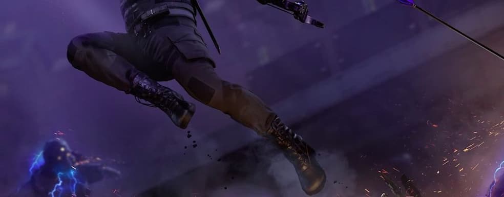 Marvel's Avengers for PS5 and Xbox Series X | S to be Released in March