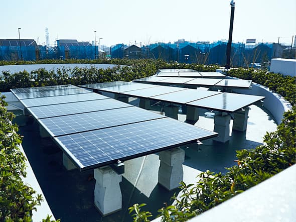 Panasonic - Fujisawa