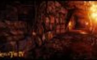 24 минуты игрового процесса The Bard's Tale 4