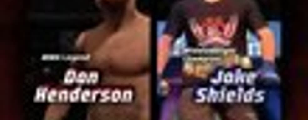 Трейлер EA Sports MMA