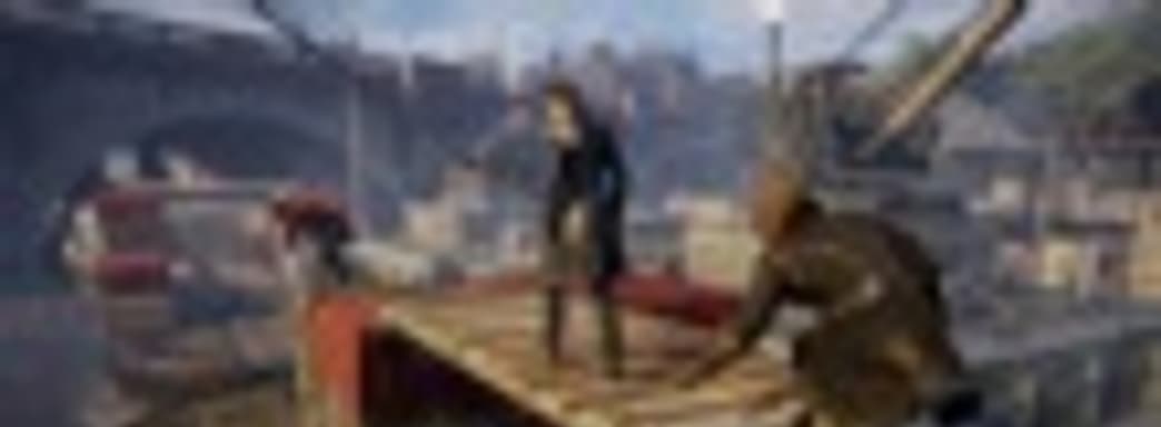 Для запуска РС-версии Assassin’s Creed: Syndicate понадобятся Intel Core i5 2400s и 6 ГБ оперативной памяти