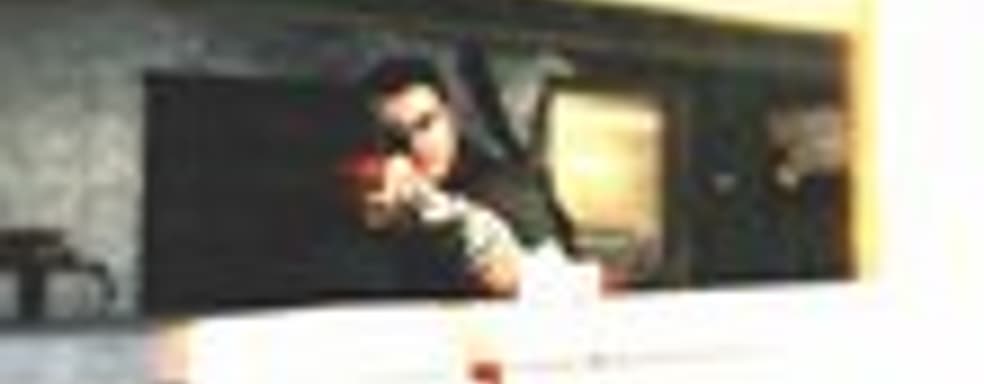 Игровой ролик Sniper Elite V2