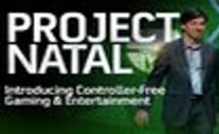Microsoft сравнивает запуск Xbox 360 и Project Natal 