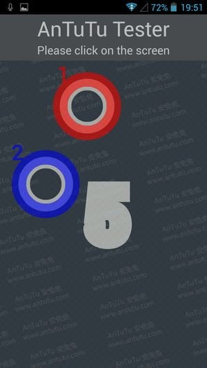 Обзор защищенного смартфона Cat B15