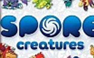 Spore Creatures - ребятам о мутантах