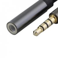 Highscreen presents USB Type-C DAC for smartphones compatible with MQA technology