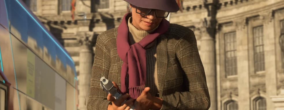 Опубликован тест производительности Watch Dogs: Legion на консолях текущего поколения