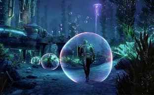 The Elder Scrolls Online: Lost Depths DLC Will Tell About the Druid Mysteries. Trailer Released