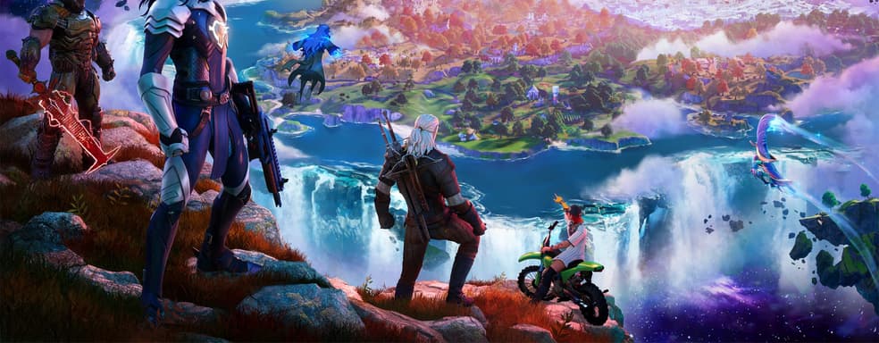 Epic Games нарушала конфиденциальность детей и обманывала игроков, а потому должна выплатить $520 миллионов