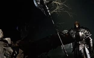 Новый трейлер Elden Ring Nightrein демонстрирует могучего Стража