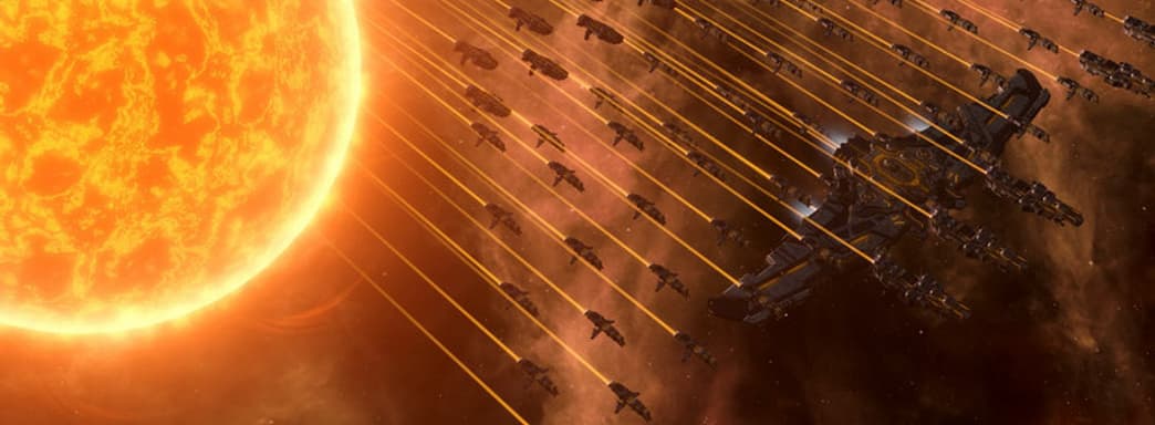 Играем бесплатно в Steam-версию Stellaris