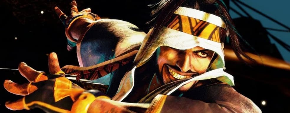 Street Fighter 6 получит экстренное обновление перед EVO 2023