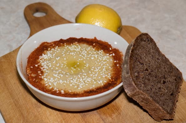 Меланжер Rawmid Dream Classic MDC-01