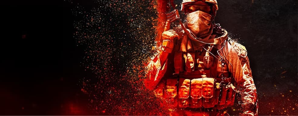 На PS5 и Xbox Series X|S вышла нативная версия тактического шутера Insurgency: Sandstorm