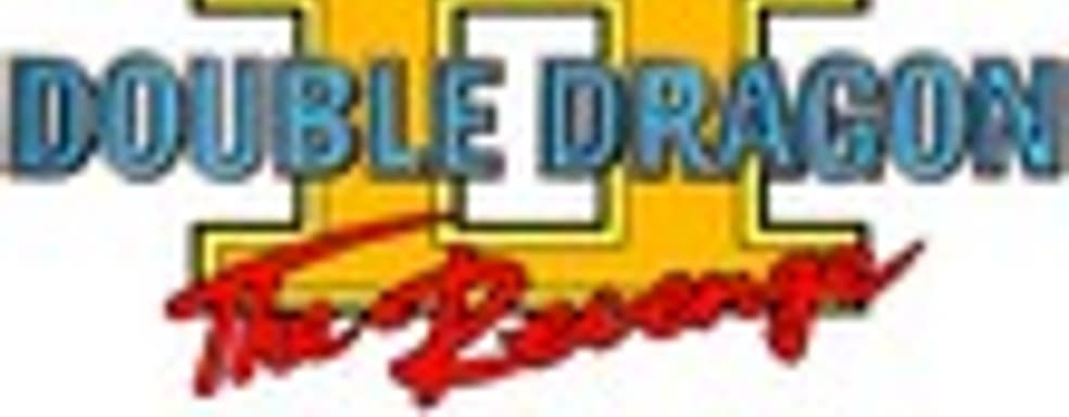 Double Dragon II - Wander of the Dragons для XBLA