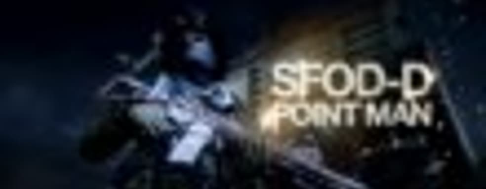 Бонус за предзаказ Medal of Honor Warfighter Limited Edition